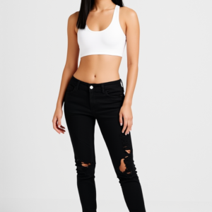 TRAPERICE SKINNY M SARA
