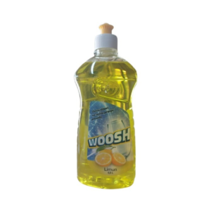DETRDŽENT ZA SUĐE ŽUTI 500ML
