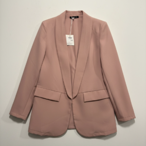 ŽENSKI SAKO – ELEGANTNI MODEL (UNIVERZALNA VELIČINA XS–L)