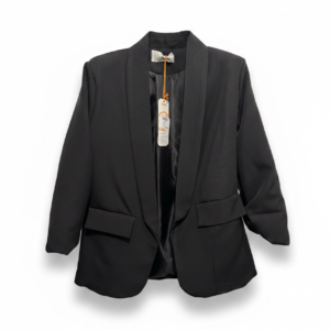ŽENSKI SAKO – ELEGANTNI MODEL (UNIVERZALNA VELIČINA XS–M)