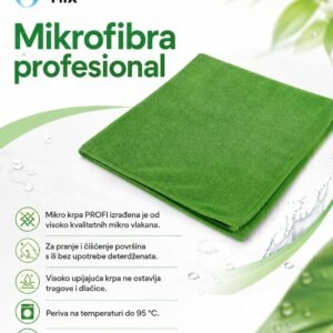 MIKROFIBRA PROFESIONAL