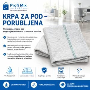 KRPA PAMUČNA