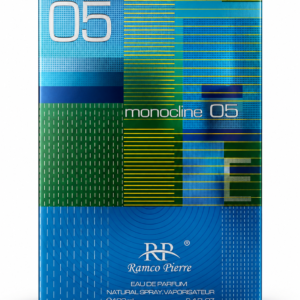 MONOCLINE 05 RAMCO PIERRE-EAU DE TOILETTE 100ML