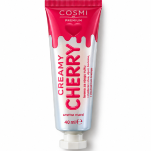 COSMI CHERRY CREAMY-KREMA ZA RUKE 40ML