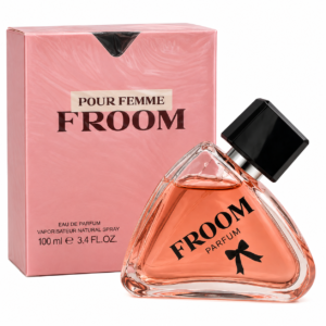 FROOM-EAU DE PARFUM 100ML