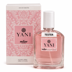 YANI PRADY - PARFUM 90ML