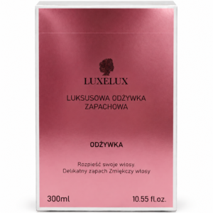 LUXLELUX REGENERATOR ZA KOSU-300ML