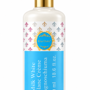 GEL ZA TUŠIRANJE-WHITE MILK 550ML