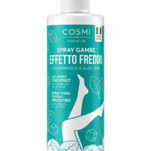 COSMI SPREJ ZA OPUŠTANJE NOGU-150ML