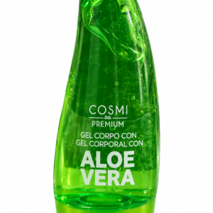 COSMI GEL ALOE VERA-80ML