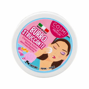 COSMI BURRO STRUCCANTE-KREMA ZA LICE 50ML