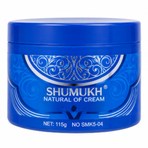 SHUMUKH KREMA ZA LICE-115G