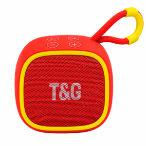 ZVUĆNIK BEŽIČNI-PRIJIENOSNI T&G